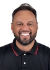 Foto de Kleberton Feitoza Eustaquio