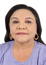 Foto de Maria Aucicleide da Silva Tezolin