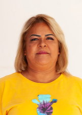 Foto de ELIANE APARECIDA PEREIRA DE SOUZA