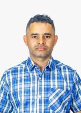 Foto de Alexandro de Oliveira Neto