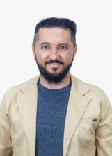 Foto de Diego Lautaro Alcir Magalhães de la Barra