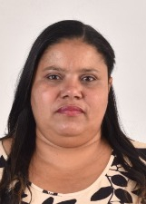 Foto de CRISTIANE DAS GRAÇAS CANDIDO