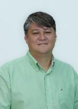 Foto de Samir Bosso Katumata