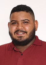 Foto de GUILHERME DA SILVA BERNADO