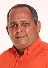 Foto de NILTON SÉRGIO BRAGA DO NASCIMENTO