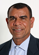 Foto de Laerte Correa da Silva
