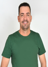 Foto de FERNANDO DE OLIVEIRA DOS SANTOS