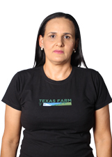 Foto de Luzia de Souza Moreira Moura