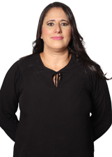 Foto de Adilza Soares dos Santos Cardoso