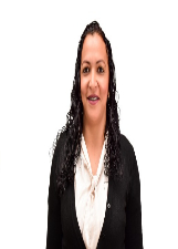 Foto de CRISTIANA NOVAIS DA SILVA