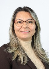Foto de LYDIA MARIA DE ALMEIDA BURIN