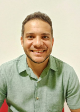 Foto de IGOR FABRICIO SILVA ALMEIDA