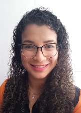 Foto de KARINE CRISTINA DIONIZIA DA SILVA