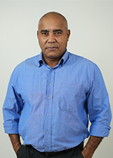 Foto de LINDOMAR FERREIRA DA SILVA