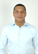 Foto de CLAUDINEI DE SOUZA JESUS