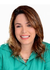 Foto de MICHELE CRISTINA CARRASCO MAURIZ