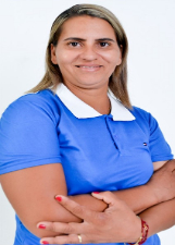 Foto de Luciene Caragnato Bardaio de Souza