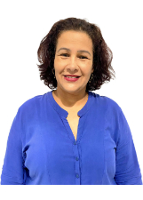 Foto de SANDRA REGINA FERNANDES