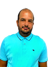 Foto de ODAIR JOSÉ DA SILVA