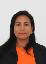 Foto de Rosali Aguilar de Souza
