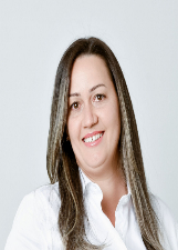 Foto de VALQUIRIA DE LIMA CANDEIAS RISSATO