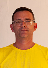 Foto de CLAUDEMIR DOMINGOS DA SILVA