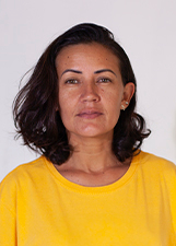 Foto de JOCILENE APARECIDA ALMADA SEBALHU