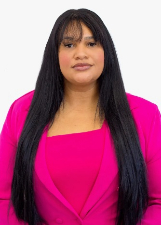 Foto de FRANCIELE LOPES DOS SANTOS