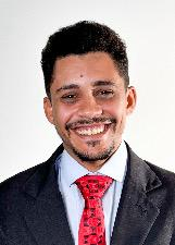 Foto de ADEILSON ALVES DOS SANTOS
