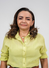 Foto de CICERA MAGNA VIEIRA DE MORAIS