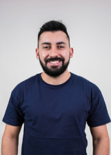 Foto de Kairon Henrique Oliveira da Silva