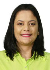 Foto de Manoela Abrunhosa Amorim Teixeira da Silva