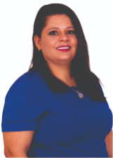 Foto de CARMOZINA BEARIZ DE OLIVEIRA