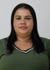 Foto de GISLENE MARTINS FERNANDES