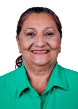 Foto de Nilva Maria Almeida