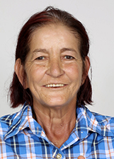 Foto de Maria do Carmo Suniga