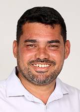 Foto de Ermeson Danúbio da Silva de Souza