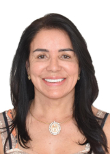 Foto de Enercia Monteiro dos Santos