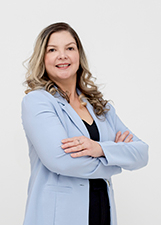 Foto de Gislaine da Silva Guedes de Queiroz