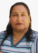 Foto de Sandra Fernandes de Souza