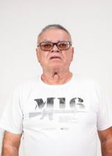 Foto de BENEDITO MILLEO JUNIOR
