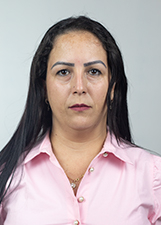 Foto de CIBELE CRISTIANE GARCIA ALMEIDA