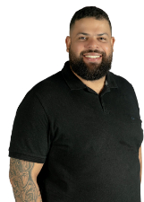 Foto de ALYSSON CHAGAS BARBOSA DE ANHAIA
