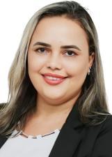 Foto de CARLA CRISTINA DA SILVA