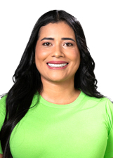 Foto de FRANCIELI MAGALHÃES DE ARRUDA VIEIRA PIRES