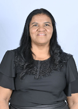 Foto de Carmem da Silva Barros
