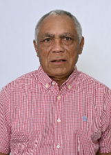Foto de Miguel José dos Santos