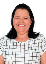 Foto de Cirene Aparecida da Rosa Mendes