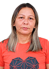 Foto de Idalina dos Santos