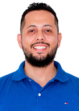 Foto de TIAGO LUIS SCHWANCK DOS SANTOS